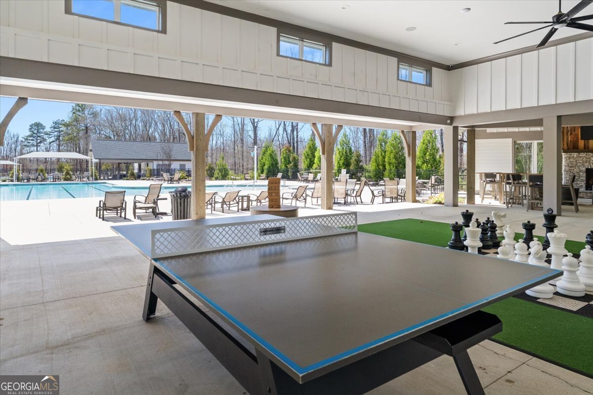 296 CANYON FERRY WAY HOSCHTON - Photo 42