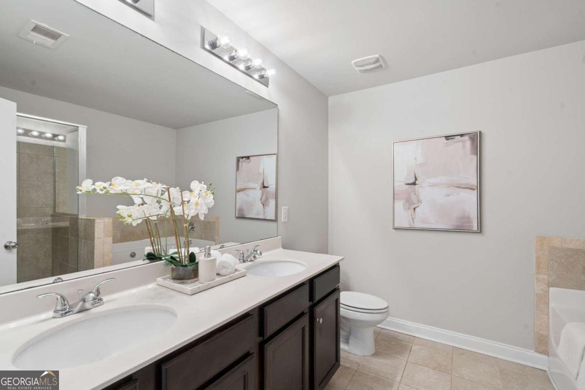 2385 Castle Keep Way Atlanta - Photo 20