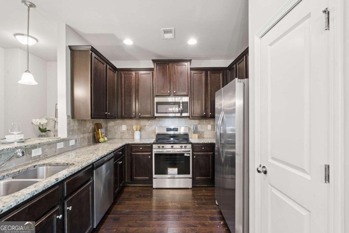 2385 Castle Keep Way Atlanta - Photo 6