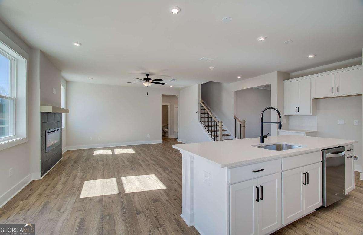 4082 Adler Circle Buford - Photo 15