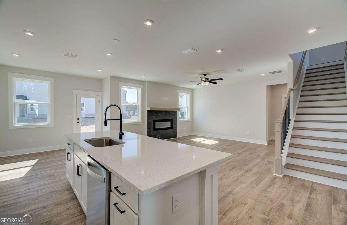 4082 Adler Circle Buford - Photo 17