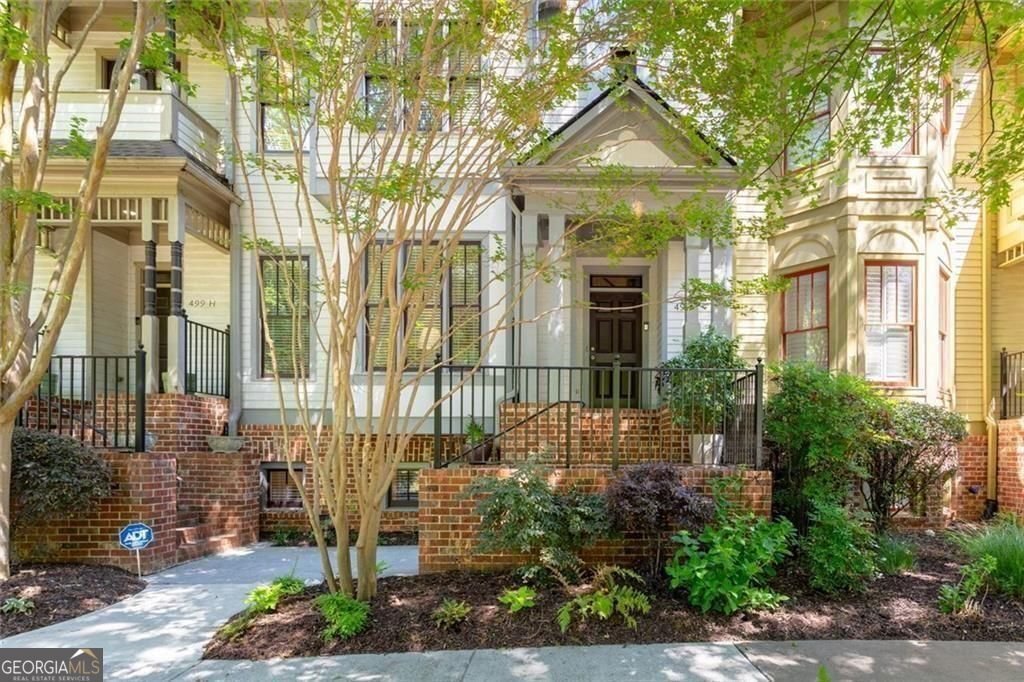 499 Moreland Avenue Atlanta - Photo 1