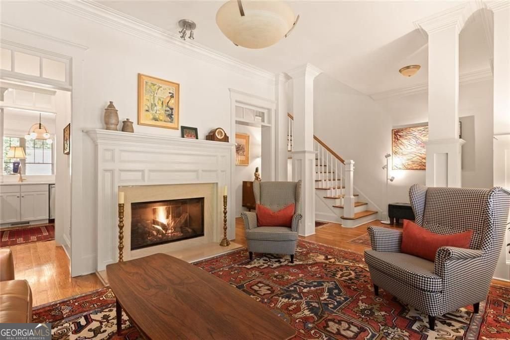 499 Moreland Avenue Atlanta - Photo 17