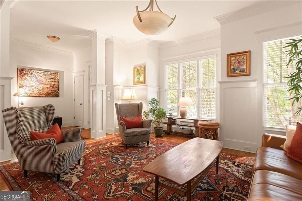 499 Moreland Avenue Atlanta - Photo 18