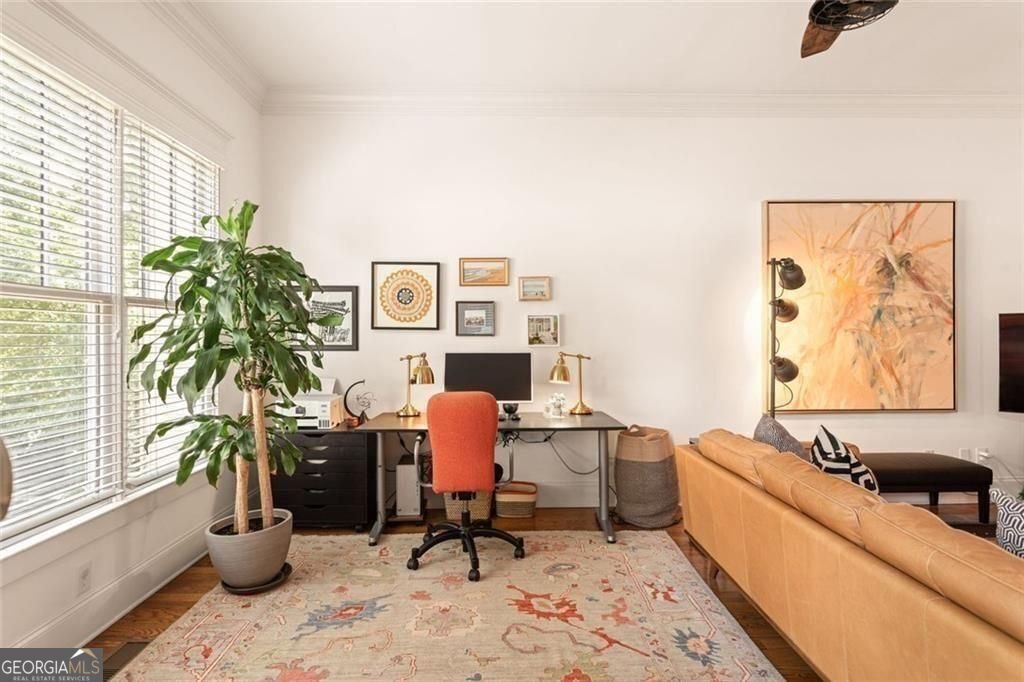 499 Moreland Avenue Atlanta - Photo 32