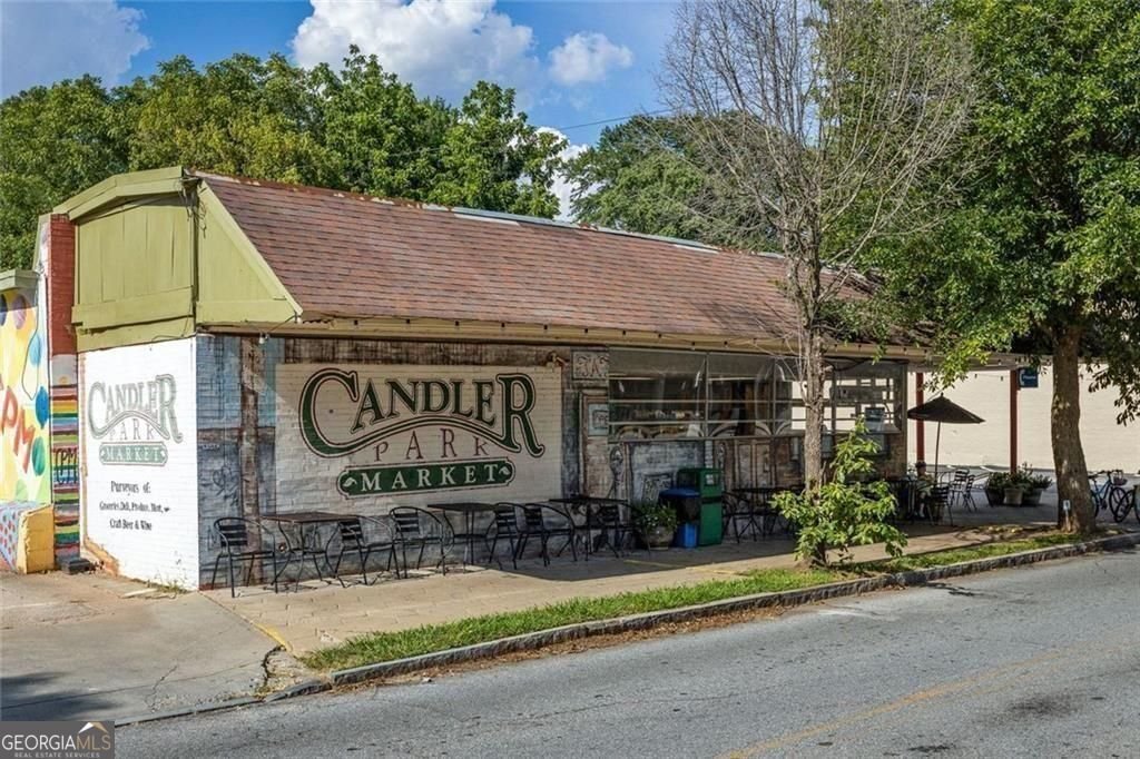 499 Moreland Avenue Atlanta - Photo 74