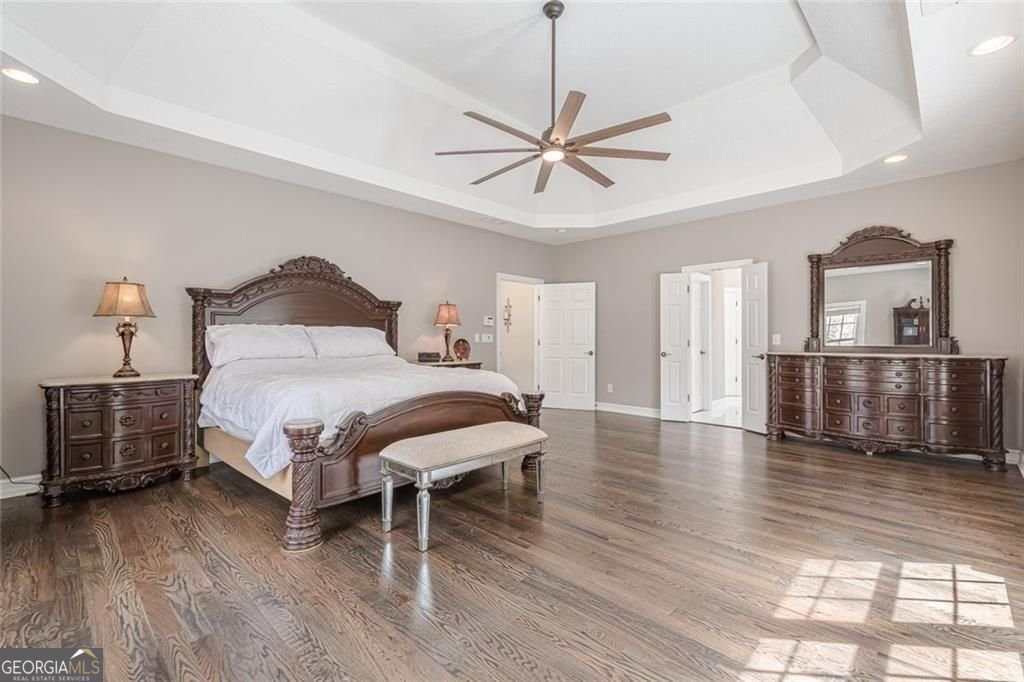 210 Little River Farms Trail Canton - Photo 16