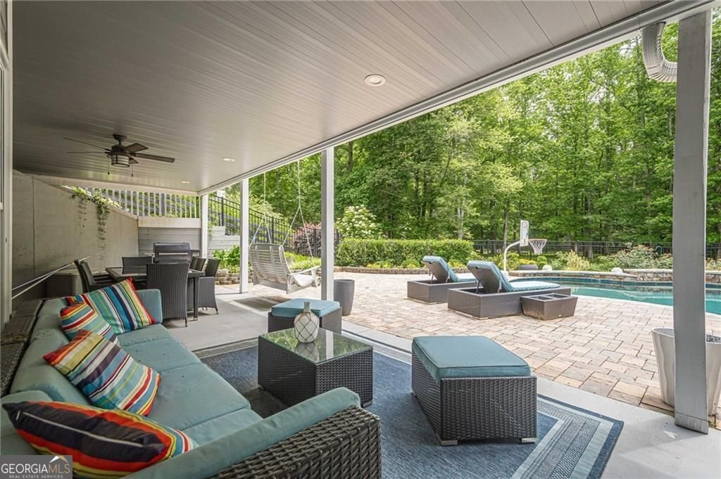 210 Little River Farms Trail Canton - Photo 19