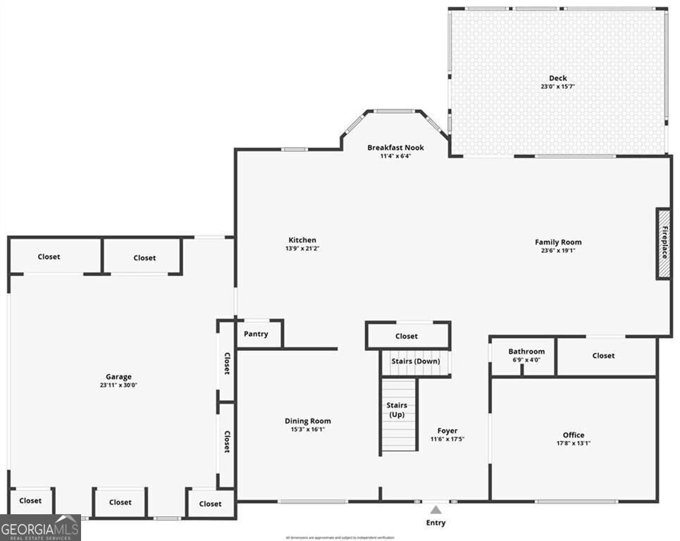 210 Little River Farms Trail Canton - Photo 22