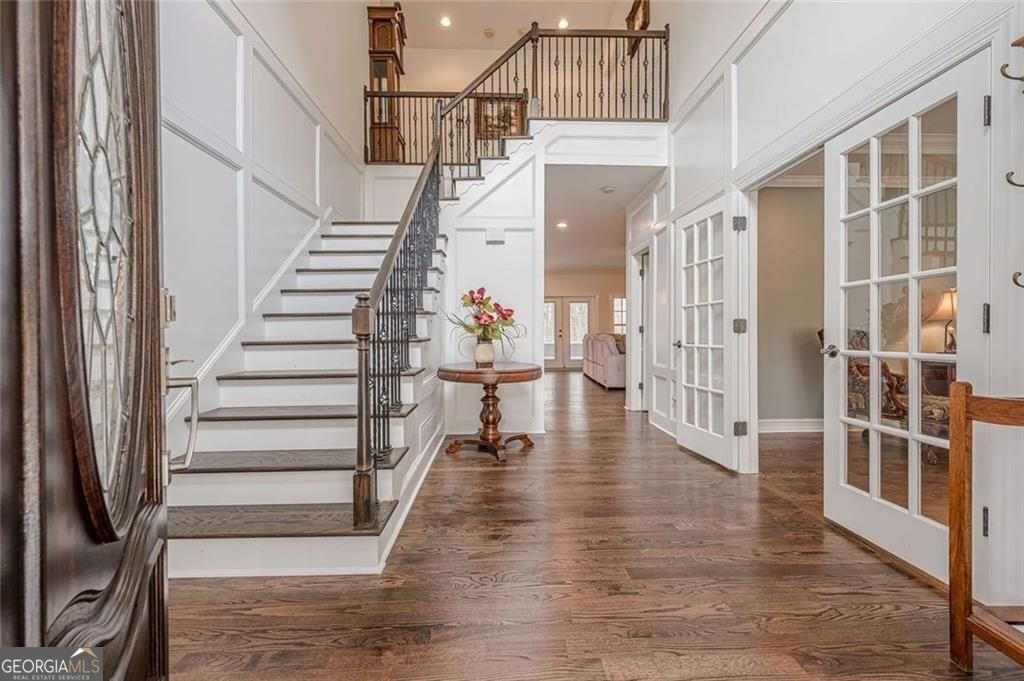210 Little River Farms Trail Canton - Photo 23
