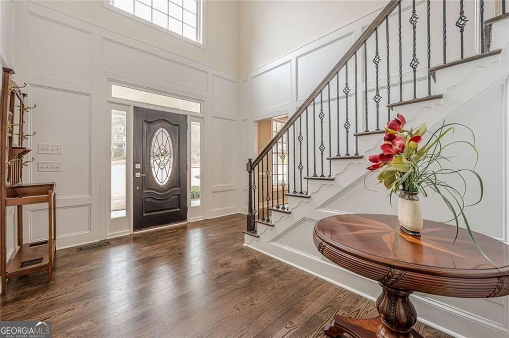 210 Little River Farms Trail Canton - Photo 24