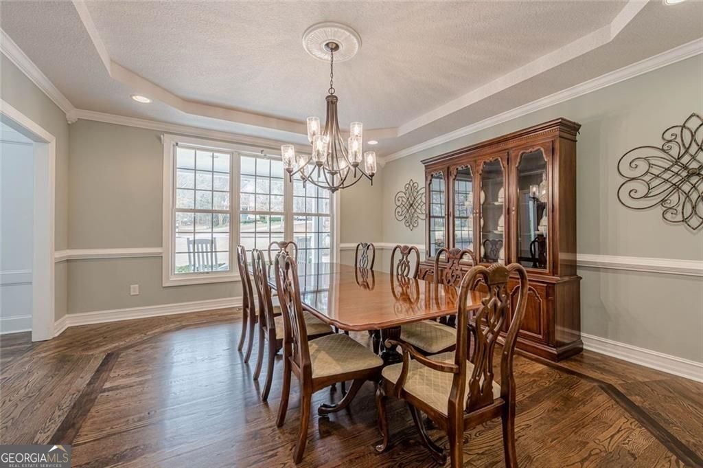 210 Little River Farms Trail Canton - Photo 26