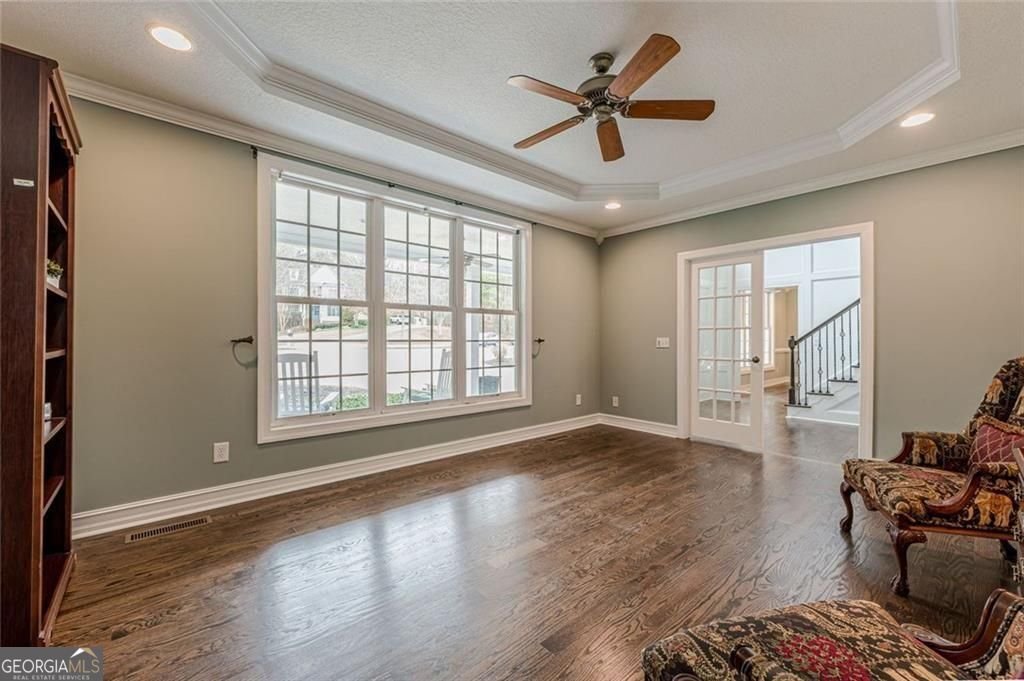 210 Little River Farms Trail Canton - Photo 29