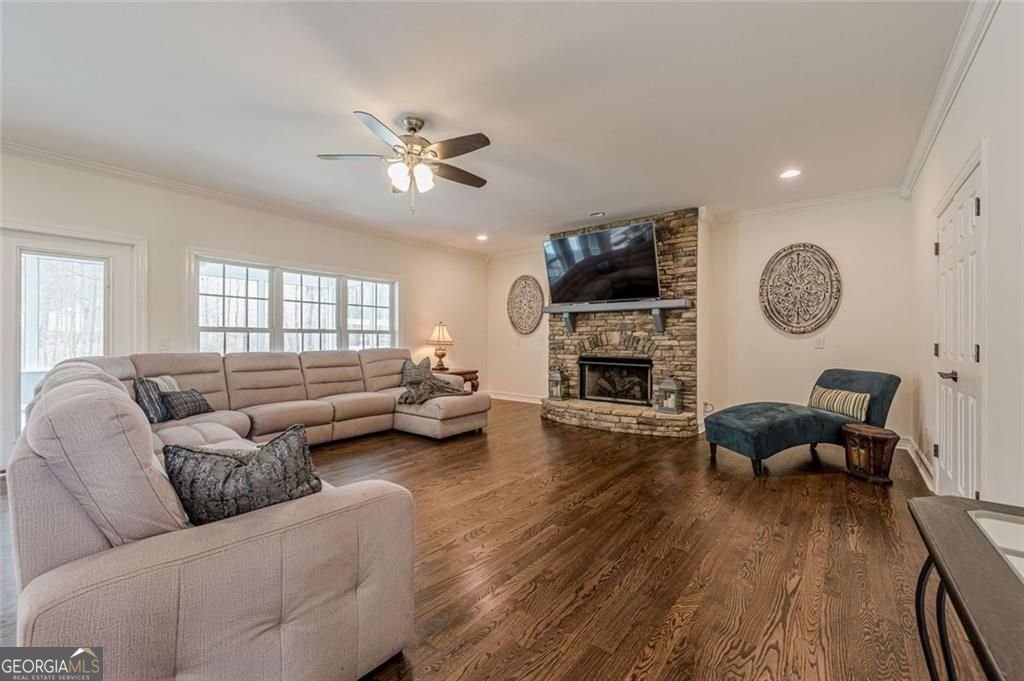 210 Little River Farms Trail Canton - Photo 30
