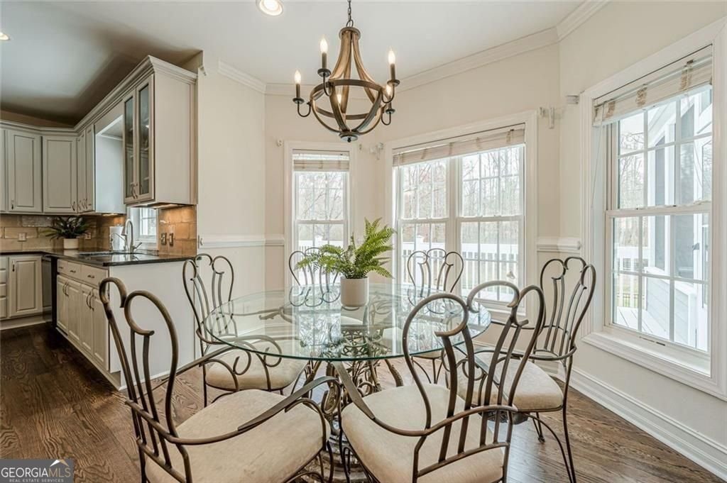 210 Little River Farms Trail Canton - Photo 31