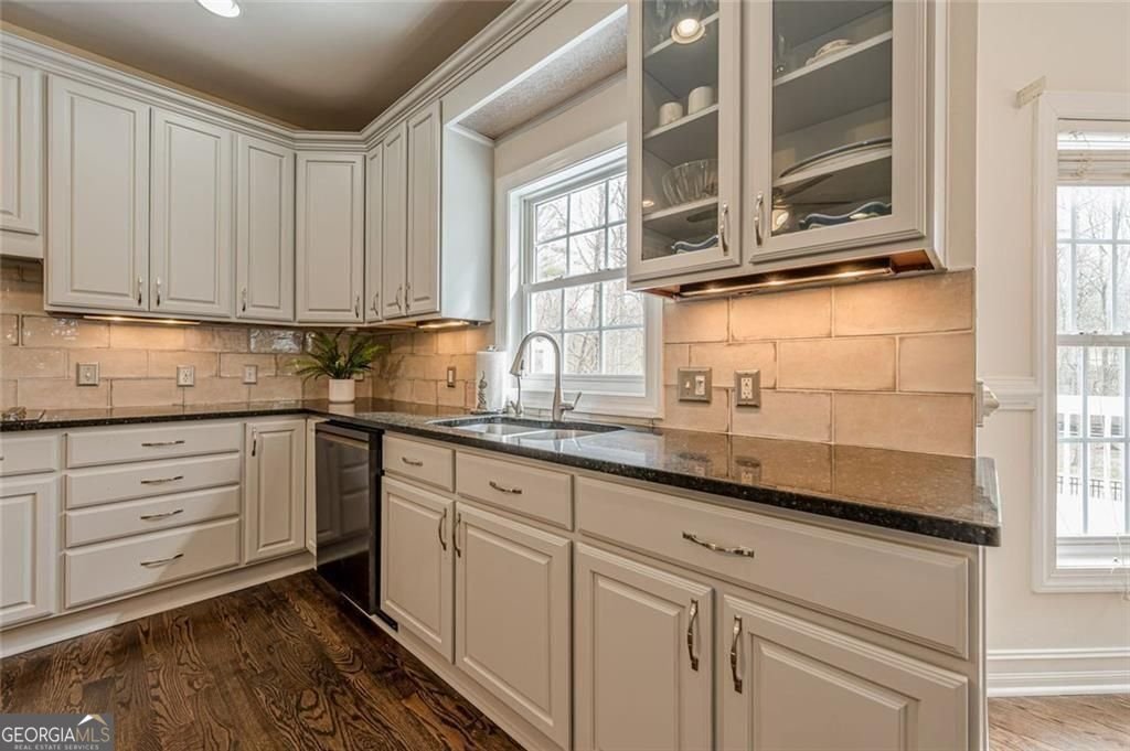 210 Little River Farms Trail Canton - Photo 32