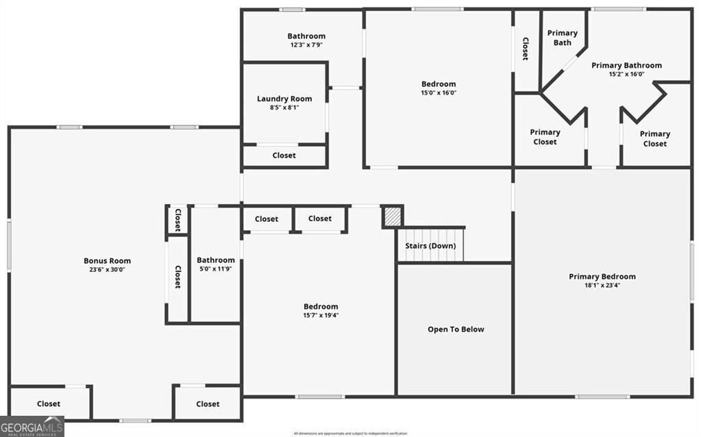 210 Little River Farms Trail Canton - Photo 40