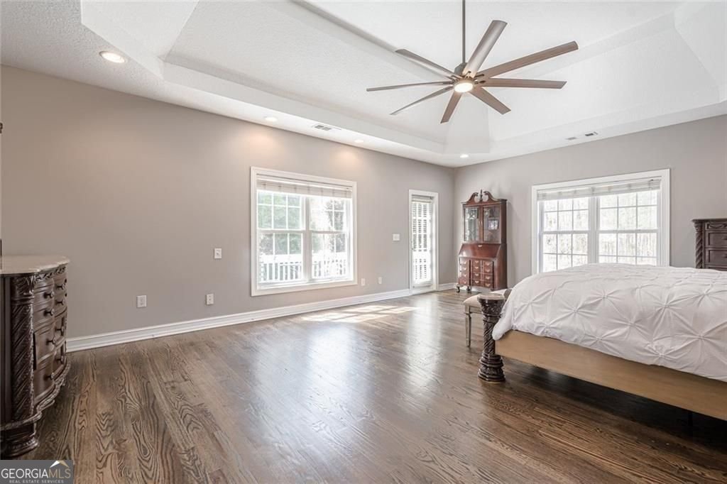 210 Little River Farms Trail Canton - Photo 44