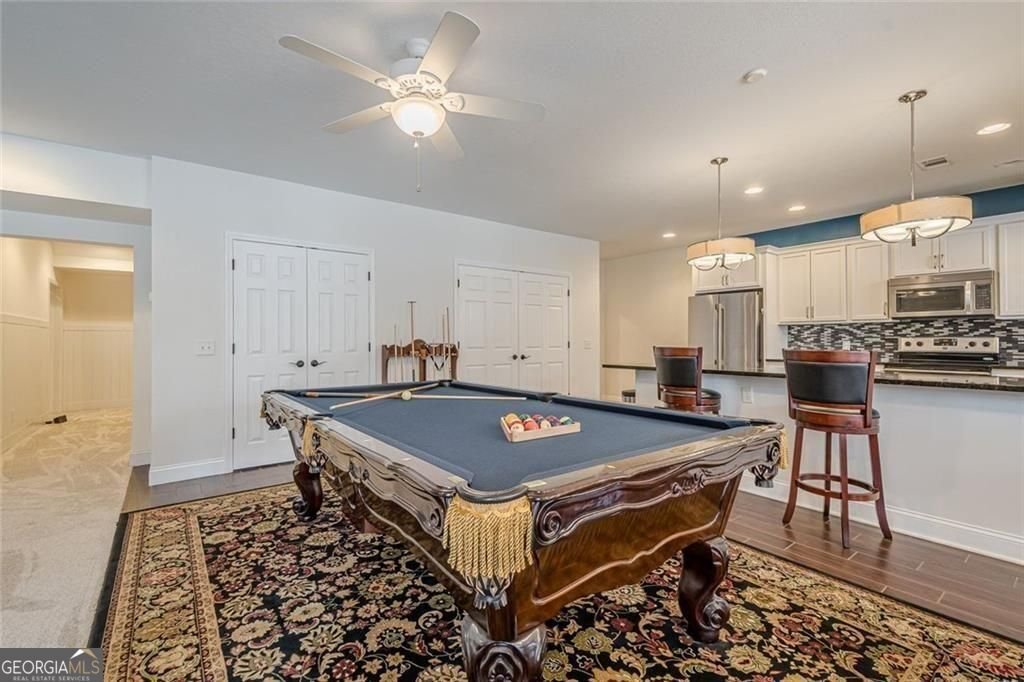 210 Little River Farms Trail Canton - Photo 66