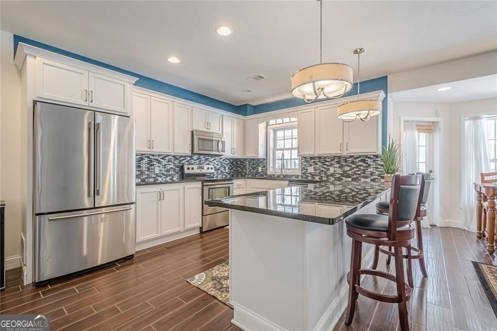 210 Little River Farms Trail Canton - Photo 68