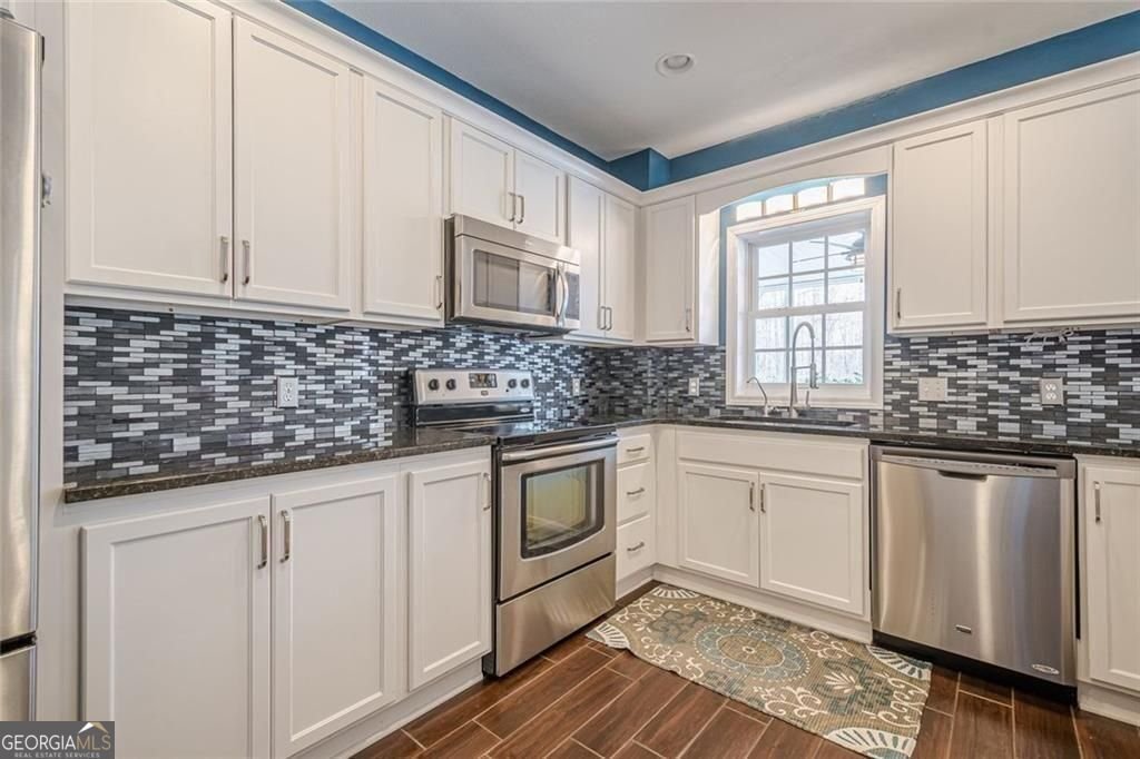 210 Little River Farms Trail Canton - Photo 69