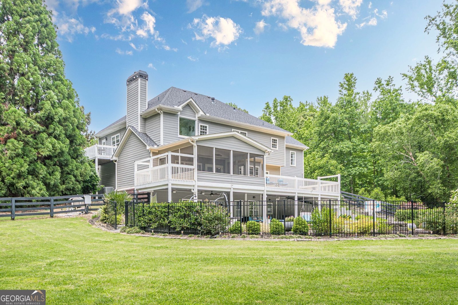 210 Little River Farms Trail Canton - Photo 89