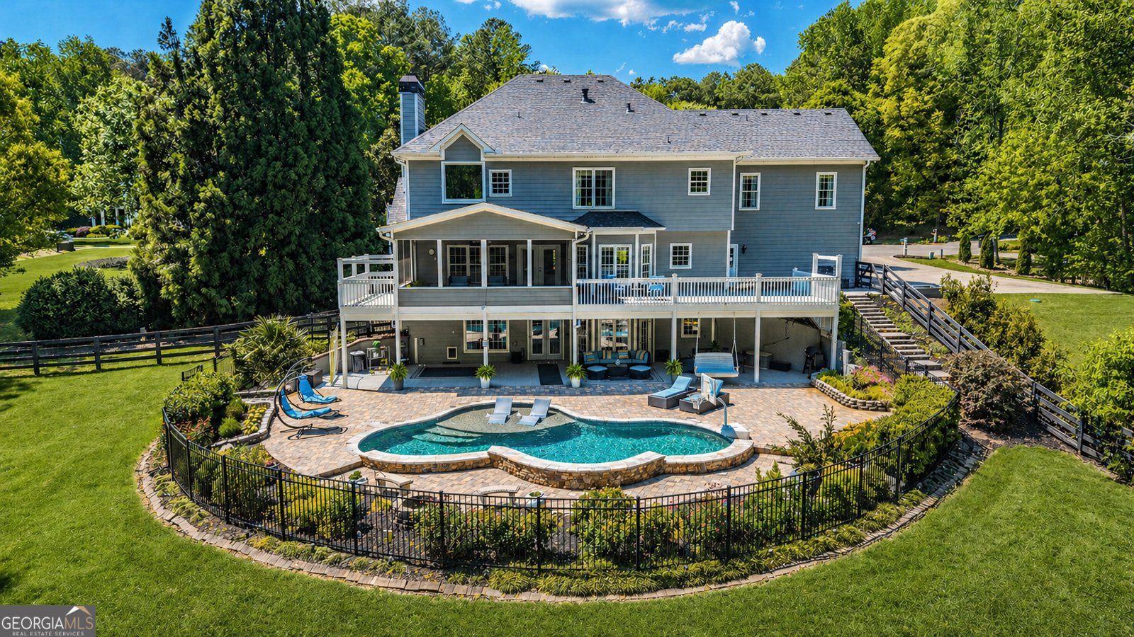 210 Little River Farms Trail Canton - Photo 96