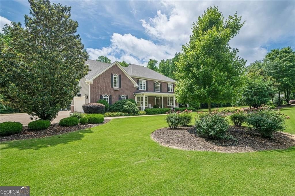 210 Little River Farms Trail Canton - Photo 97
