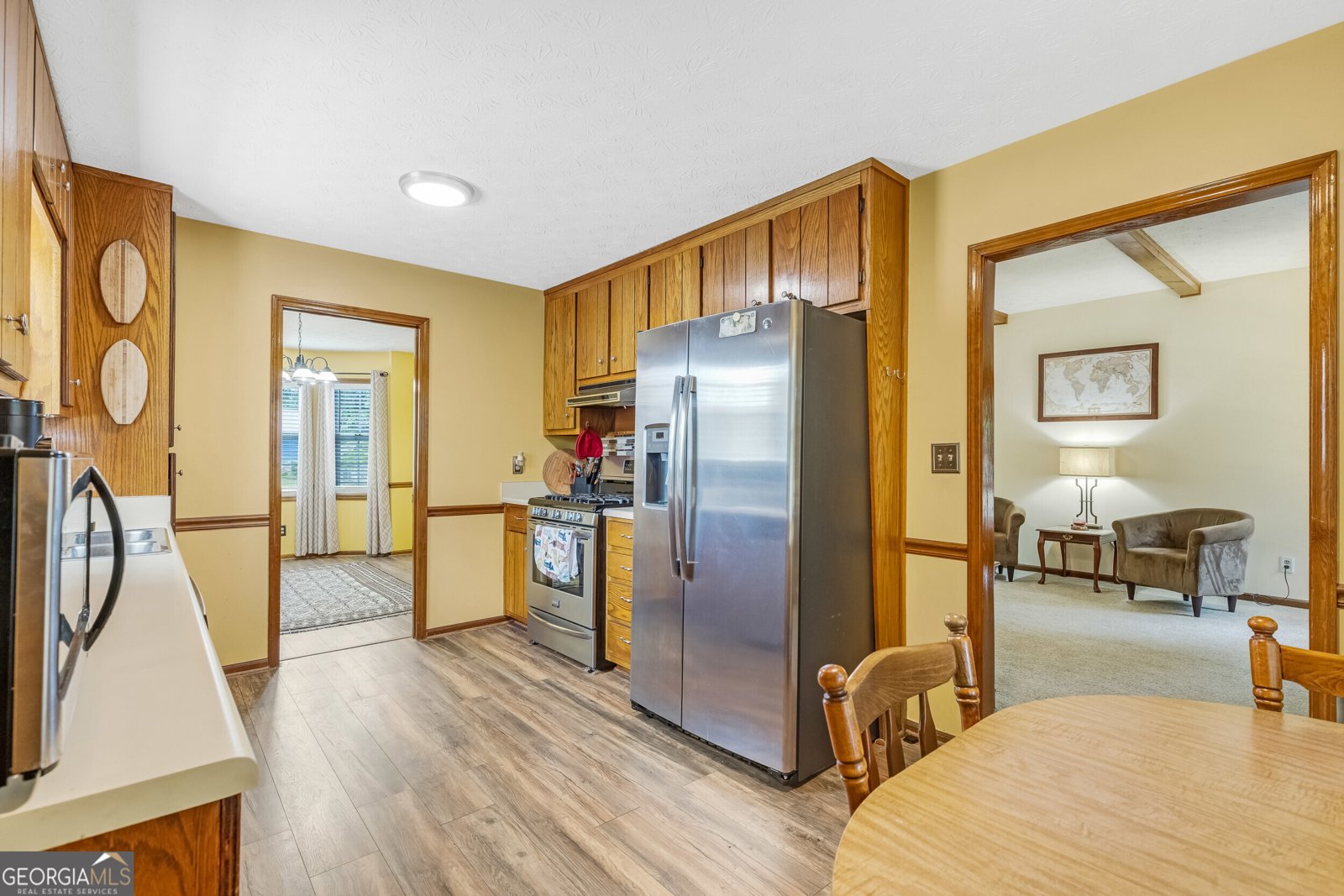 1495 Heritage Way Acworth - Photo 11
