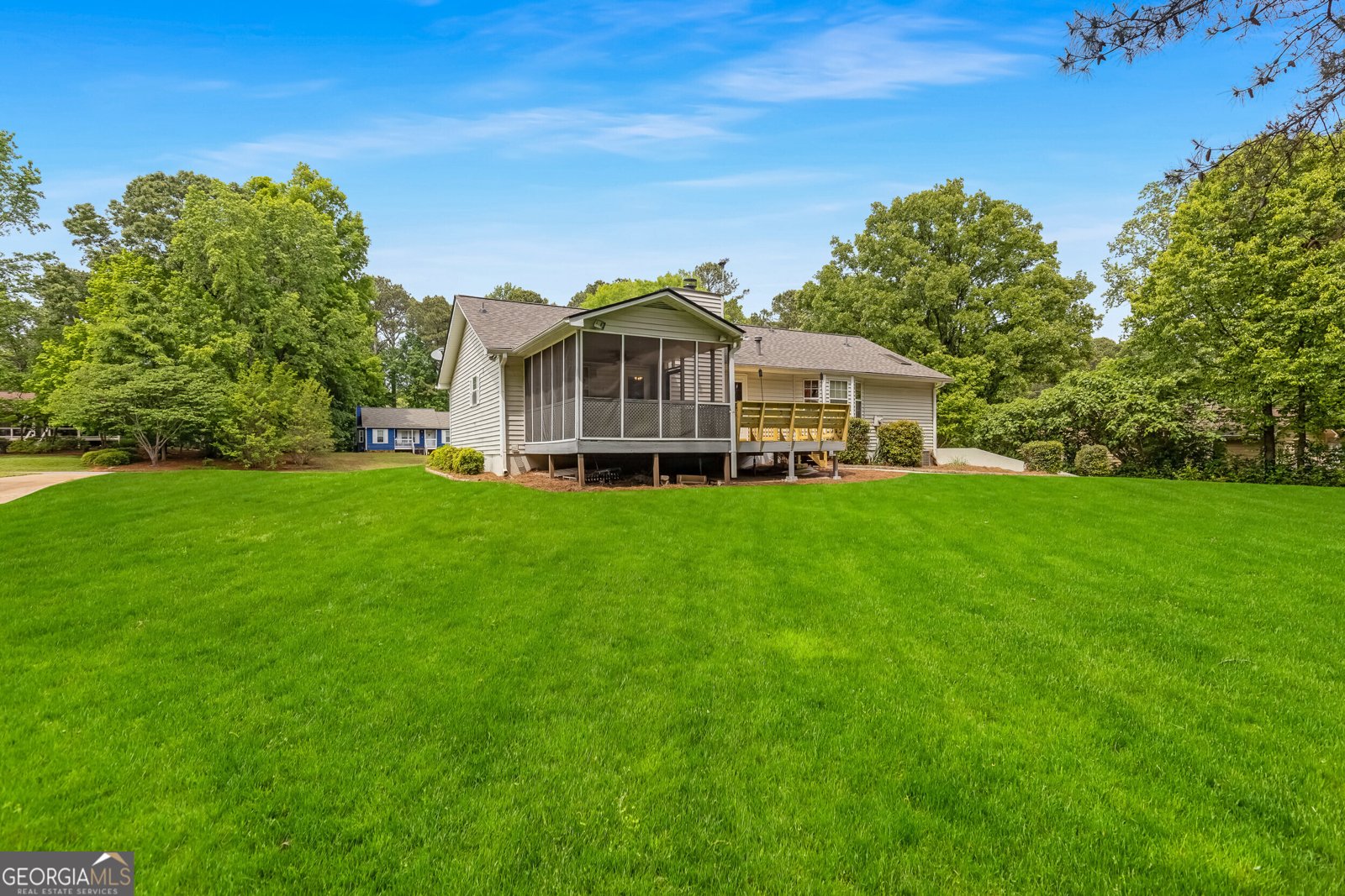 1495 Heritage Way Acworth - Photo 26