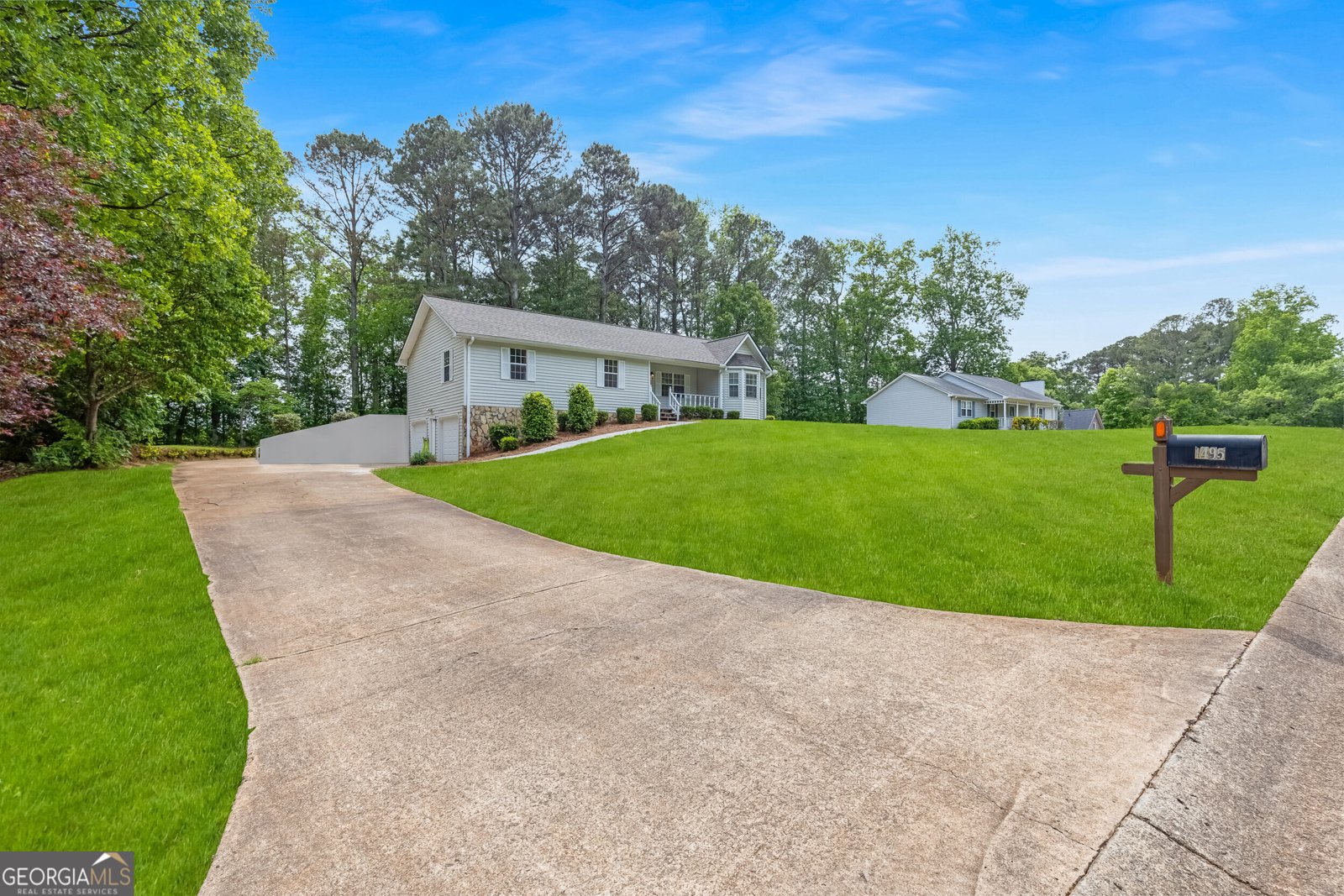1495 Heritage Way Acworth - Photo 31