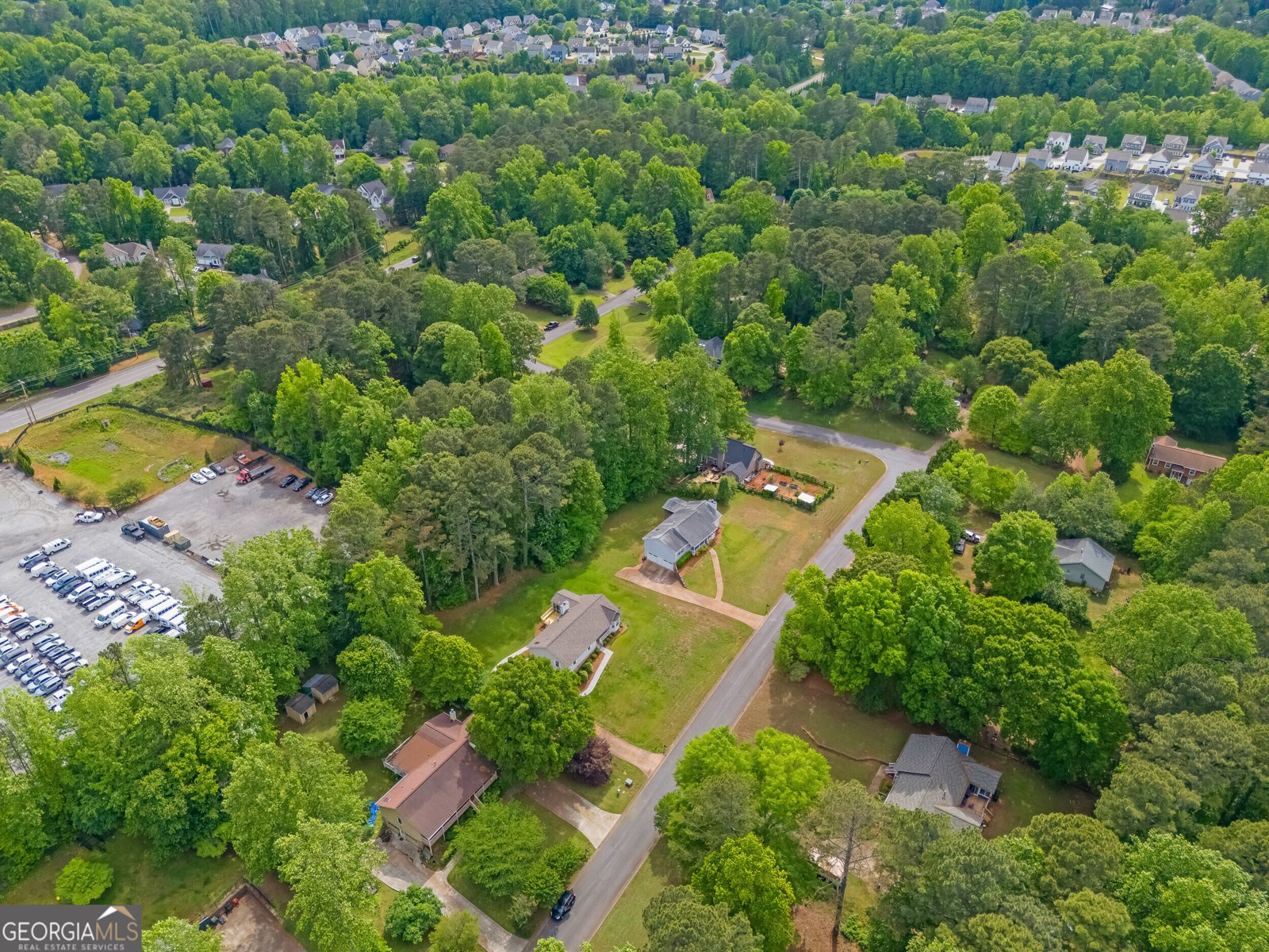 1495 Heritage Way Acworth - Photo 33