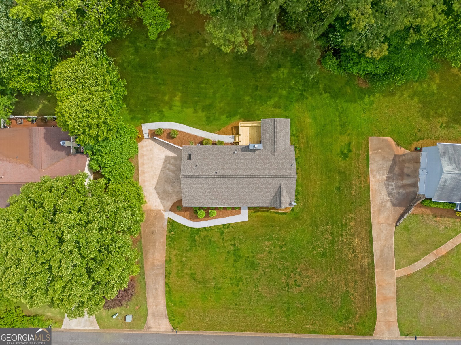 1495 Heritage Way Acworth - Photo 34