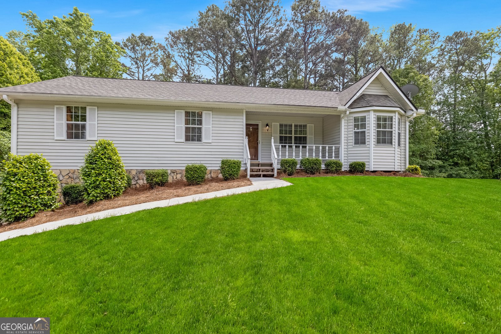 1495 Heritage Way Acworth - Photo 35