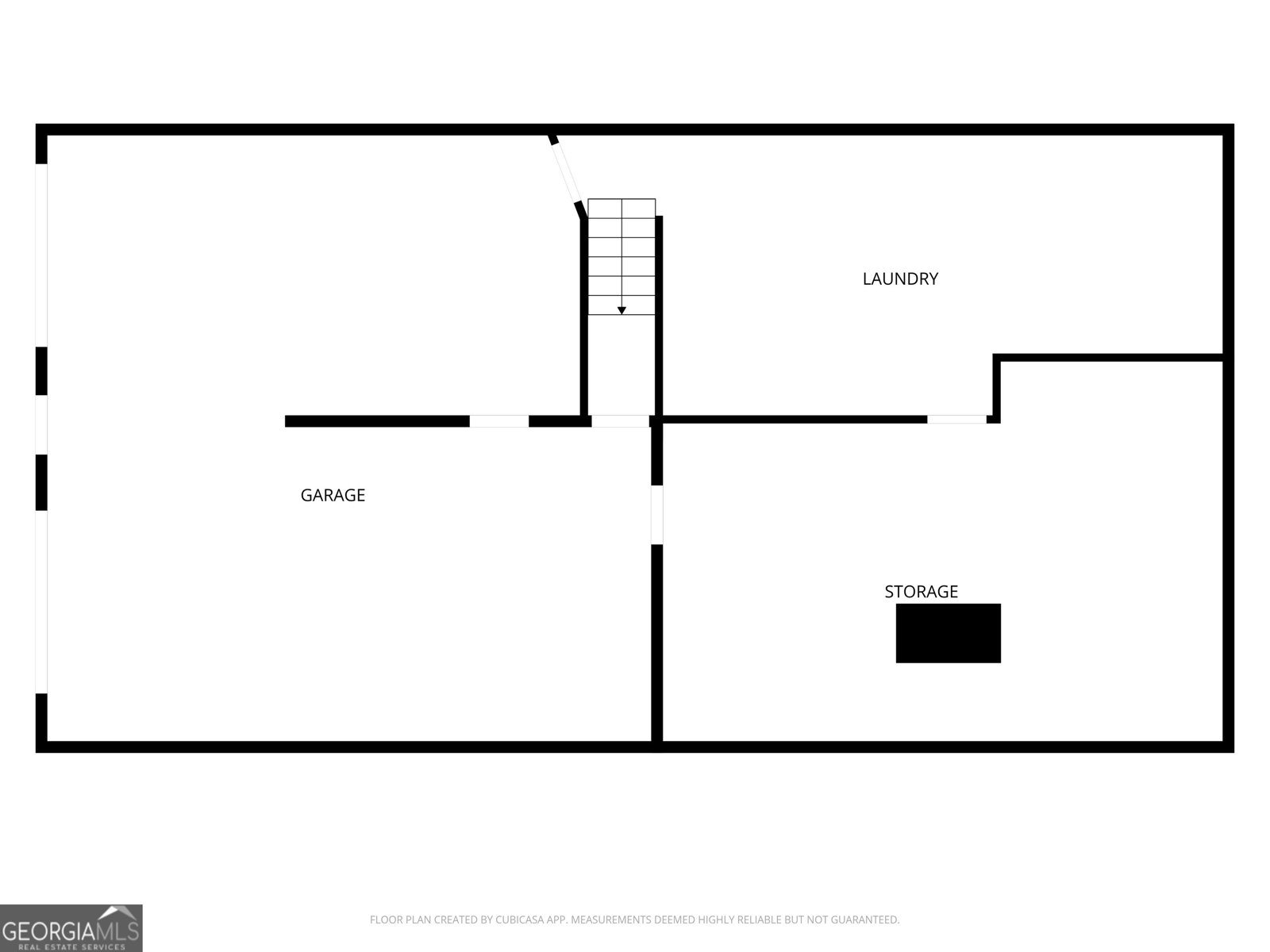 1495 Heritage Way Acworth - Photo 37