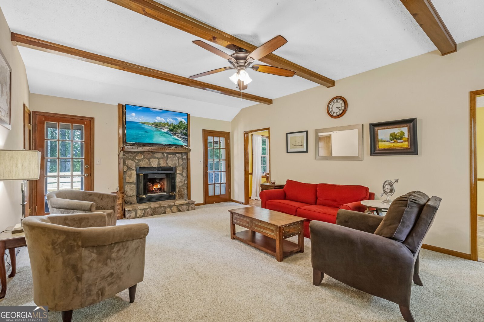 1495 Heritage Way Acworth - Photo 6