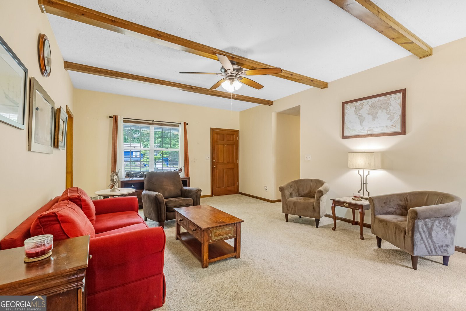 1495 Heritage Way Acworth - Photo 7