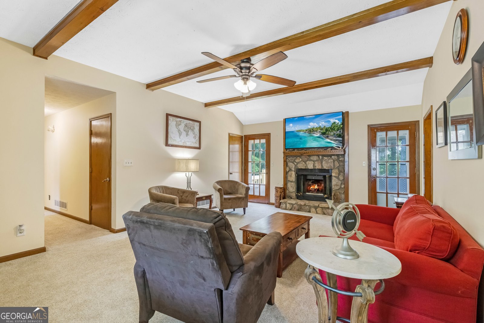 1495 Heritage Way Acworth - Photo 8