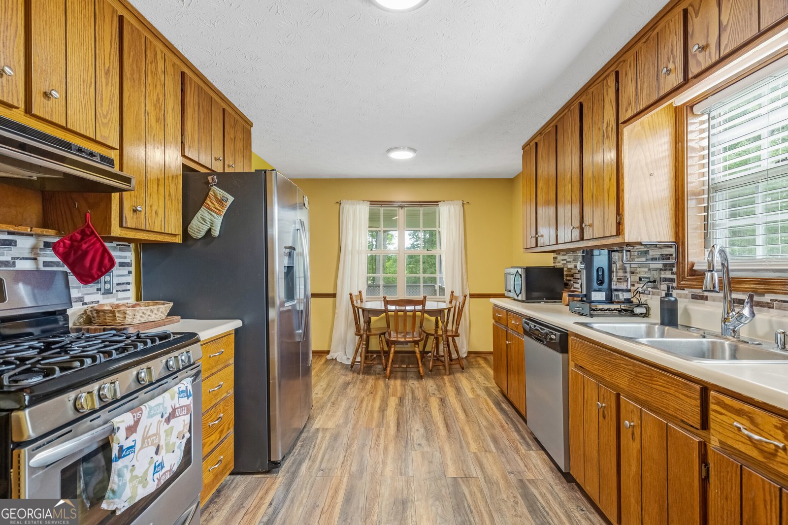 1495 Heritage Way Acworth - Photo 9