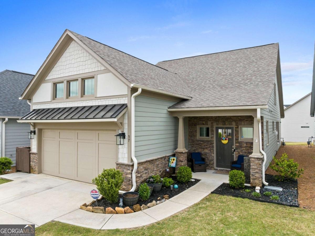 57 Teton Trail Jasper - Photo 1