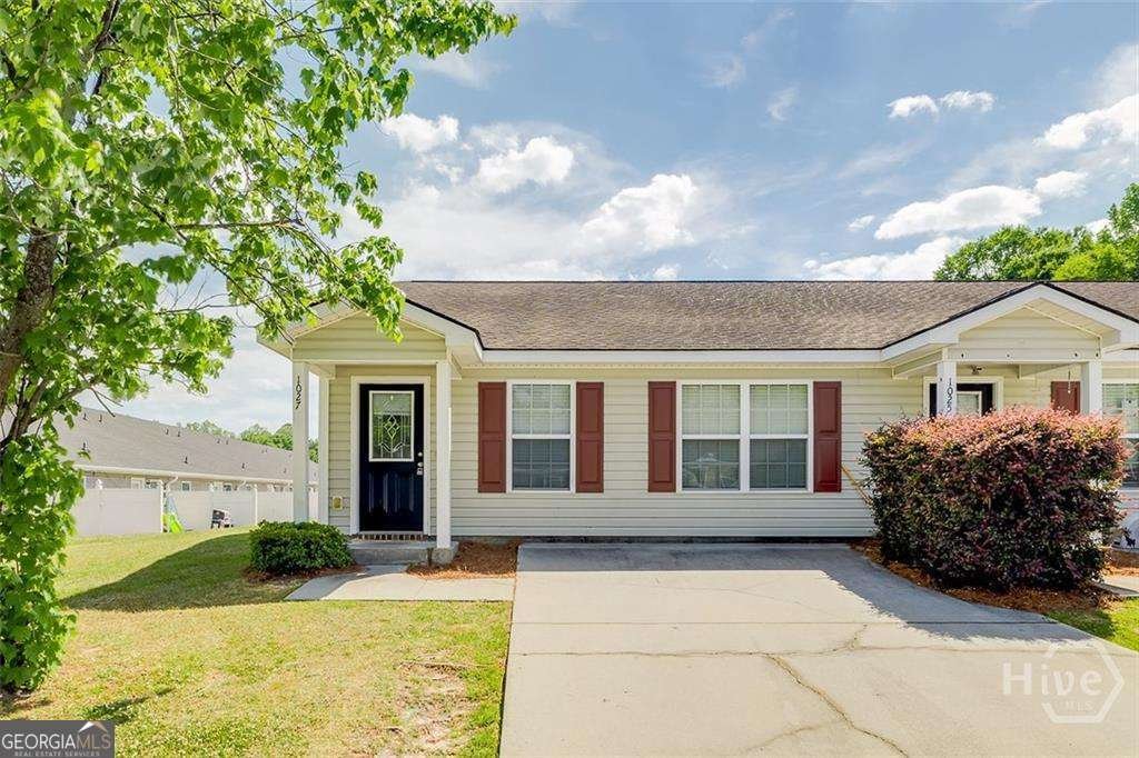 1027 Wadley Circle Rincon - main photo