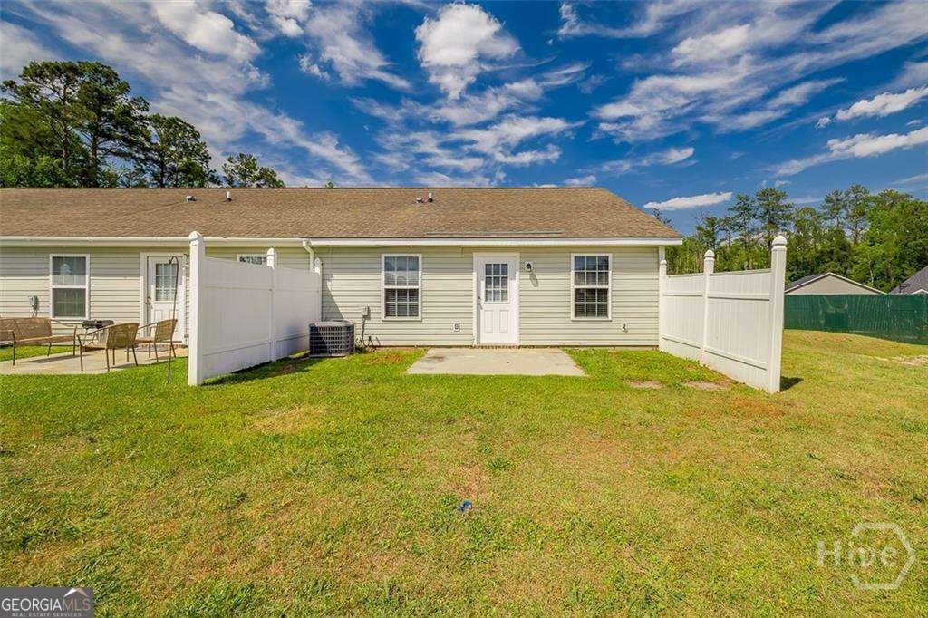 1027 Wadley Circle Rincon - Photo 23