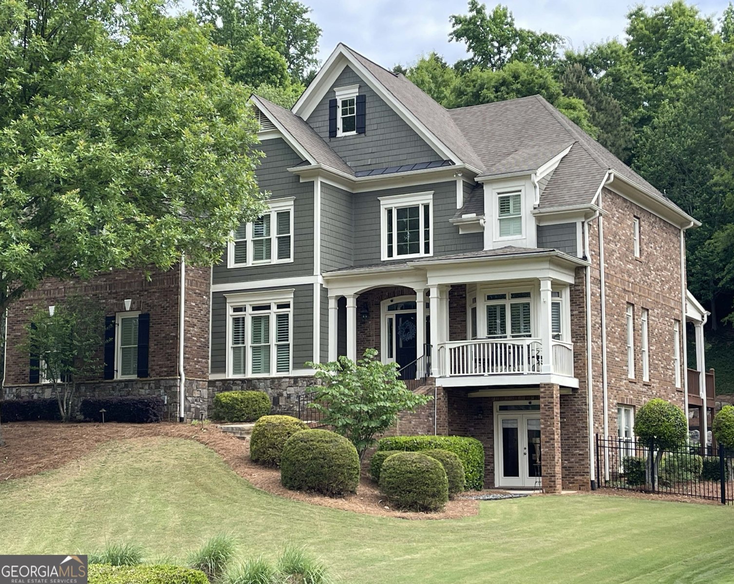 2970 Spindletop Drive Cumming - Photo 1