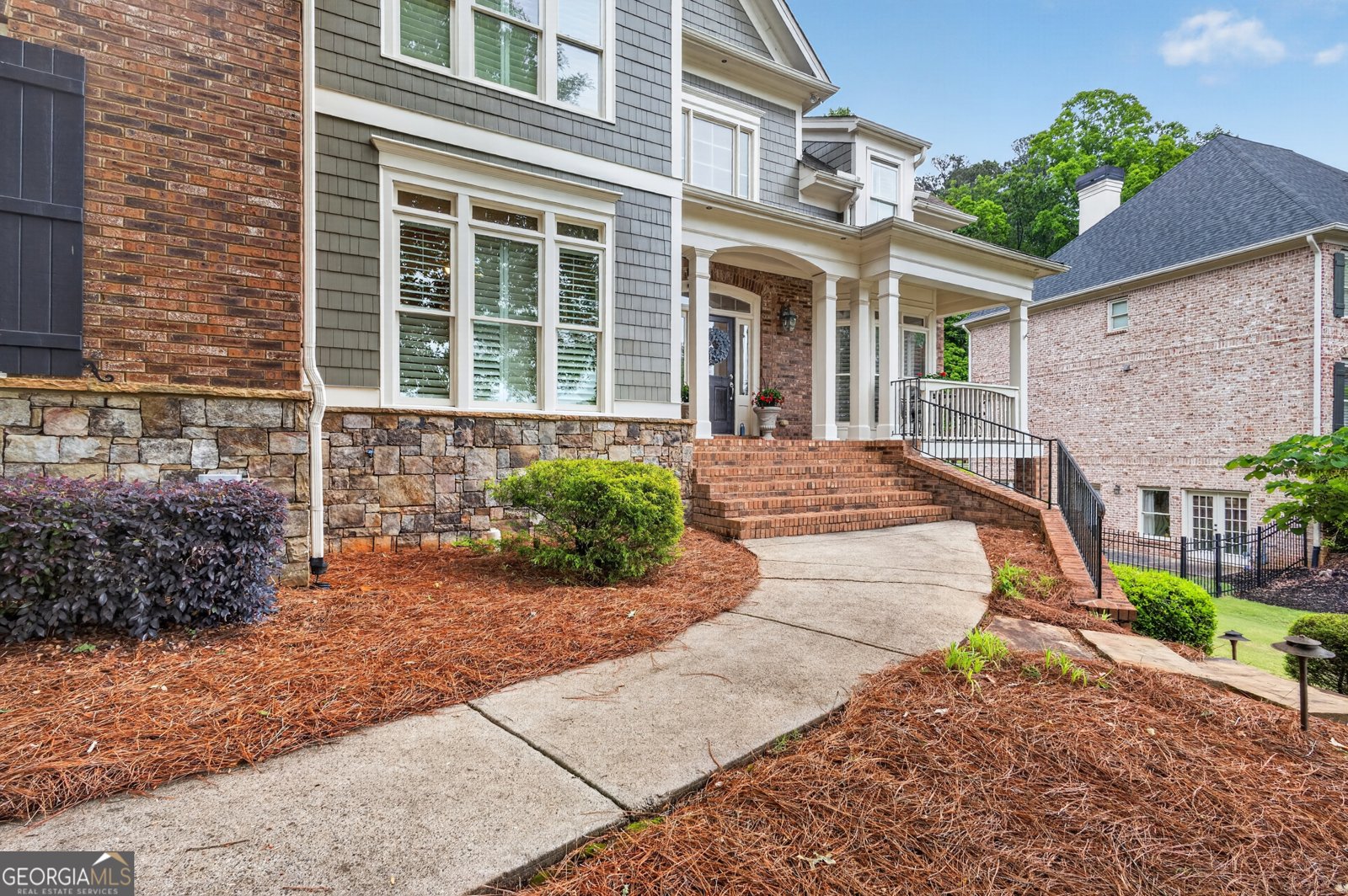 2970 Spindletop Drive Cumming - Photo 10