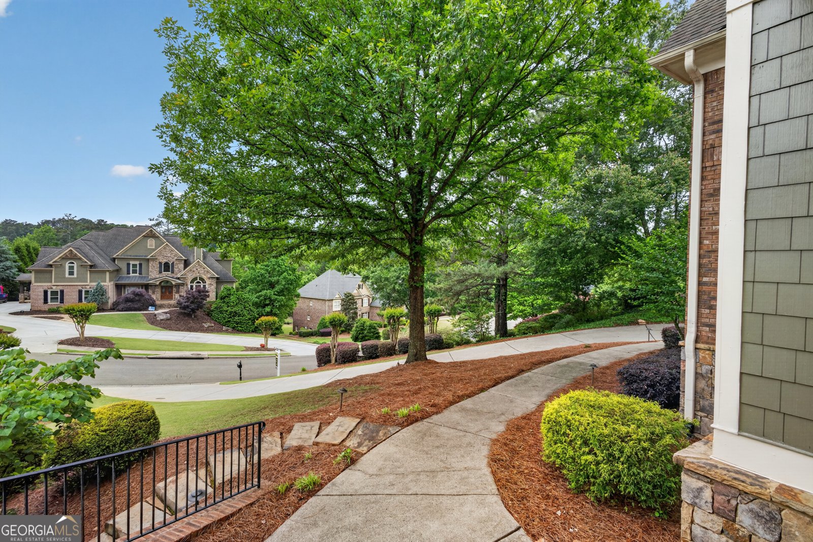 2970 Spindletop Drive Cumming - Photo 11