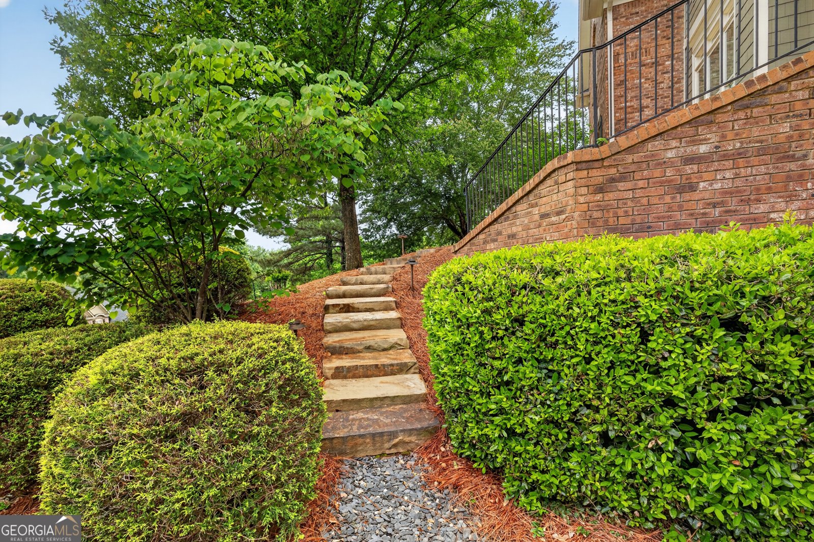 2970 Spindletop Drive Cumming - Photo 12