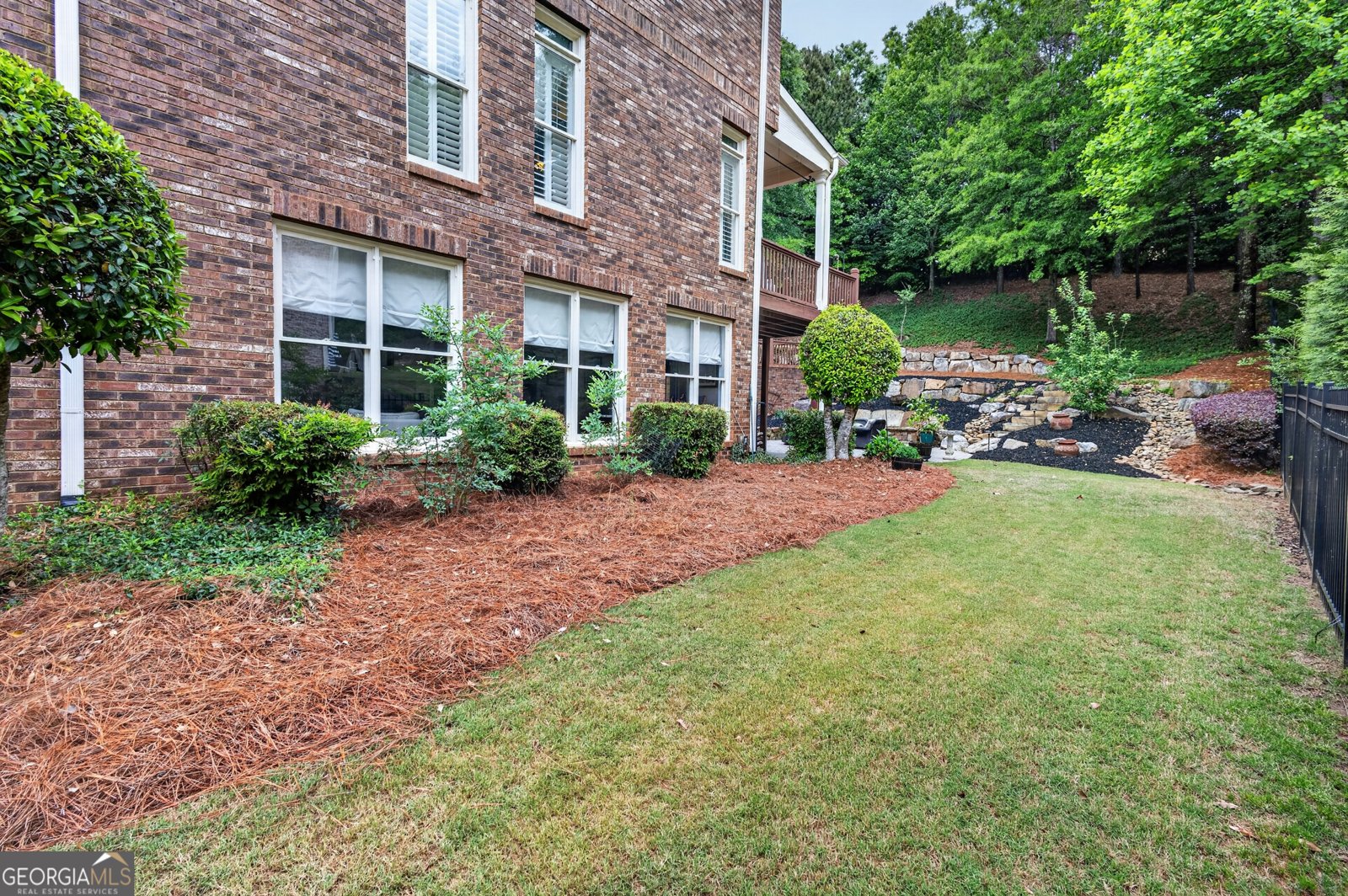 2970 Spindletop Drive Cumming - Photo 14