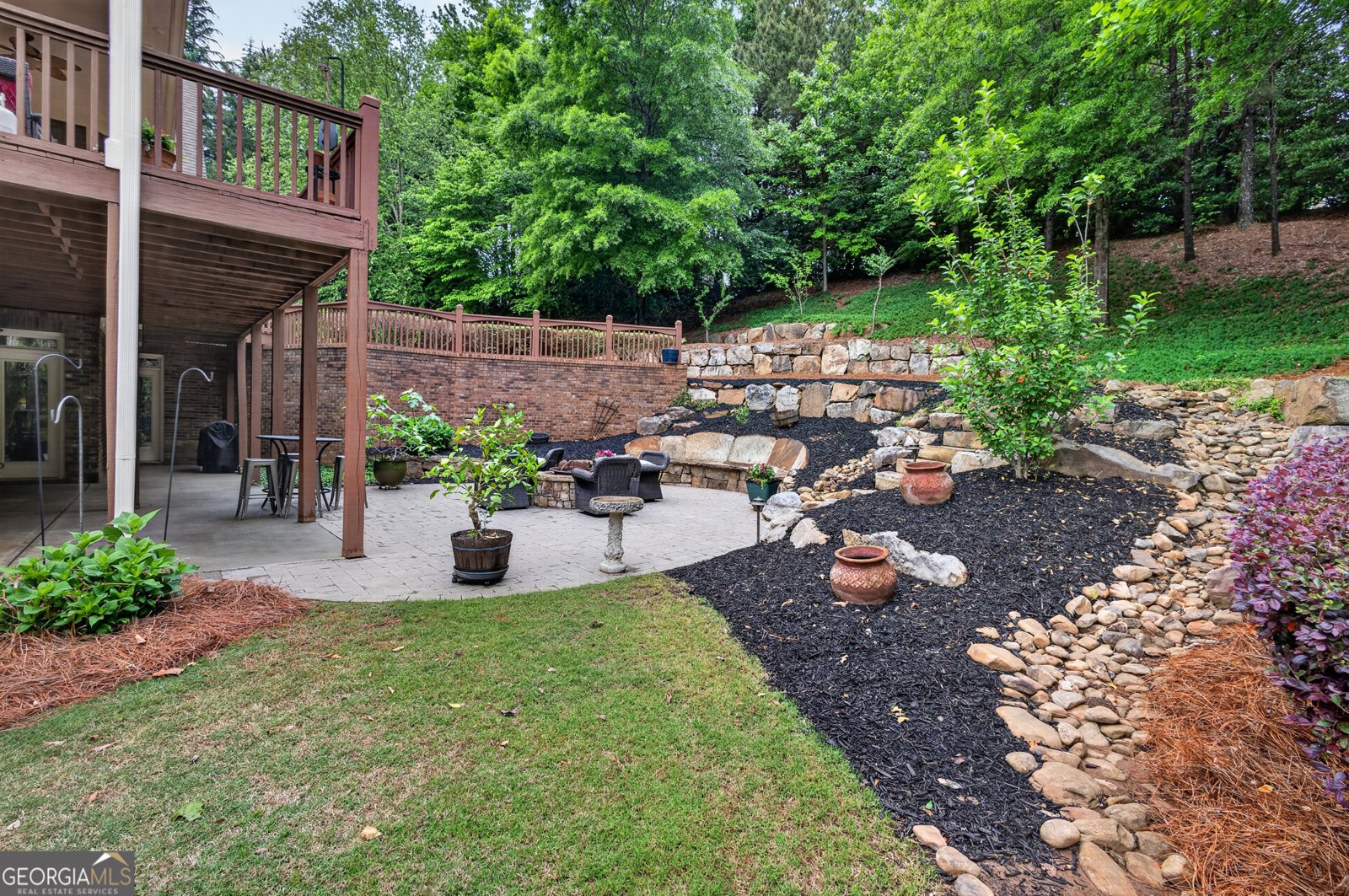 2970 Spindletop Drive Cumming - Photo 15