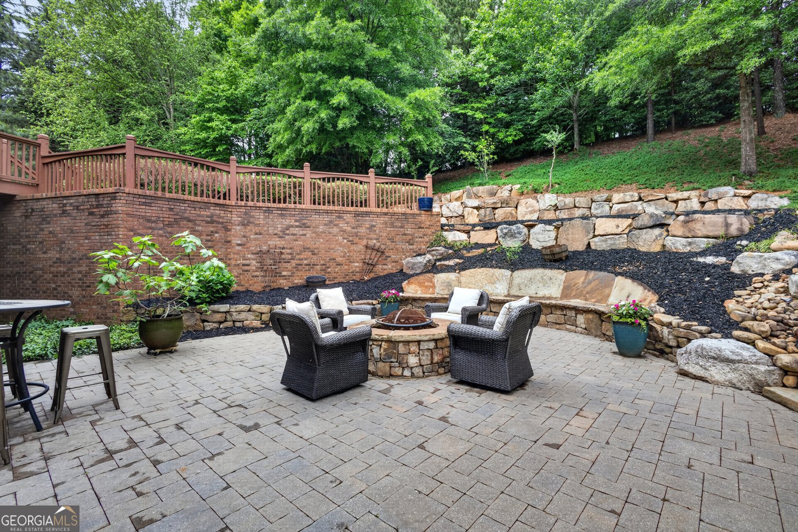 2970 Spindletop Drive Cumming - Photo 16