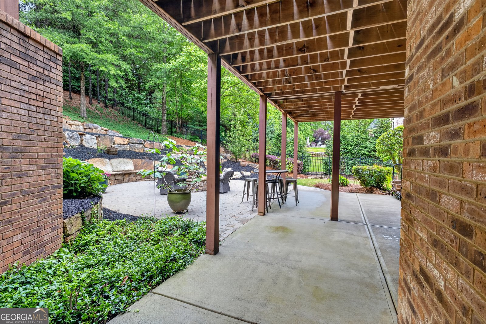 2970 Spindletop Drive Cumming - Photo 17